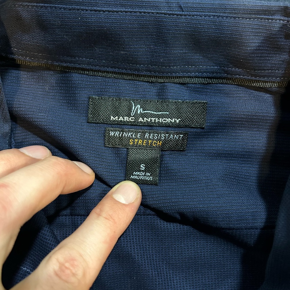 Men’s Dress Shirts - Picture 4 of 14